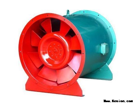 電氣與控制系統：消防排煙風機的動力保障