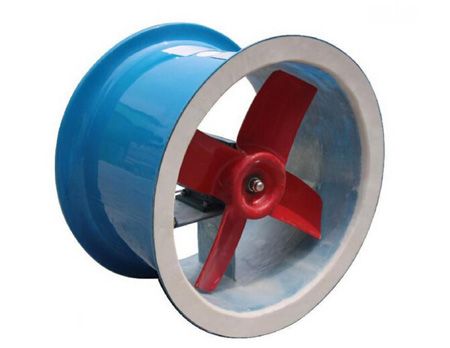 離心風(fēng)機的結(jié)構(gòu)是怎樣的？