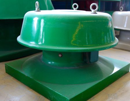 電氣與控制系統：消防排煙風機的動力保障