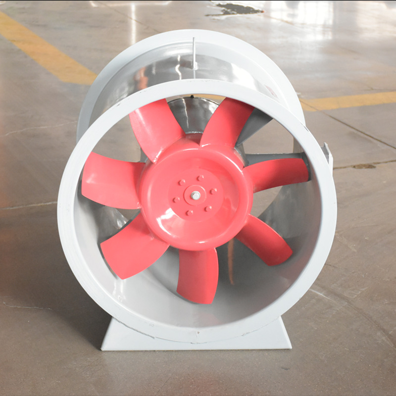 清洗排煙風機應注意的事項有哪些？