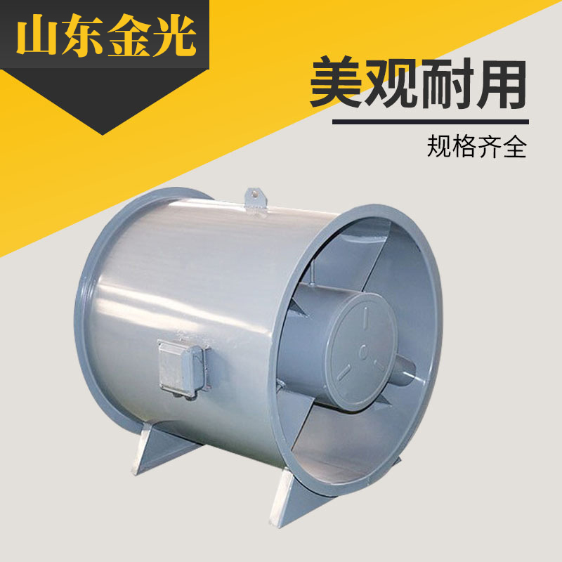 排煙風機的性能受什么影響？